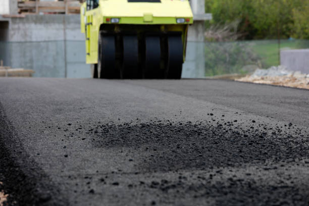Best Commercial Driveway Pavers  in Mishawaka, IN