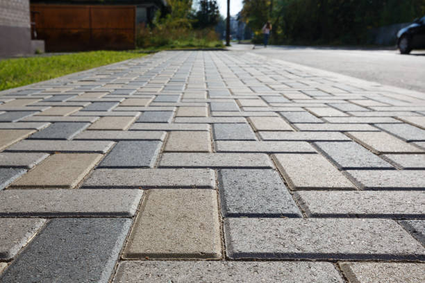 Best Residential Paver Driveway  in Mishawaka, IN