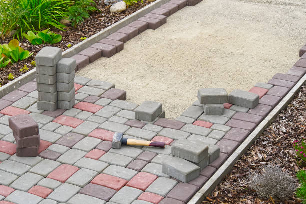 Best Interlocking Driveway Pavers  in Mishawaka, IN