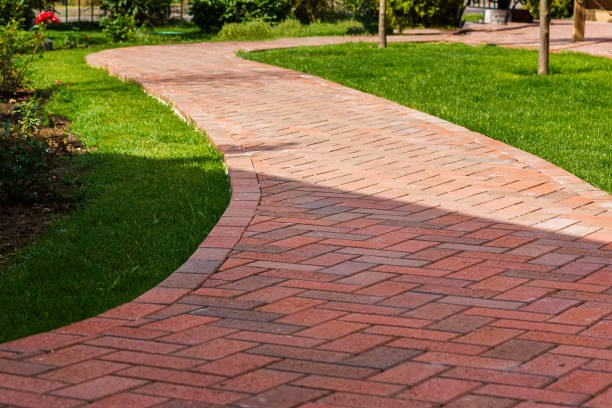 Best Decorative Driveway Pavers  in Mishawaka, IN